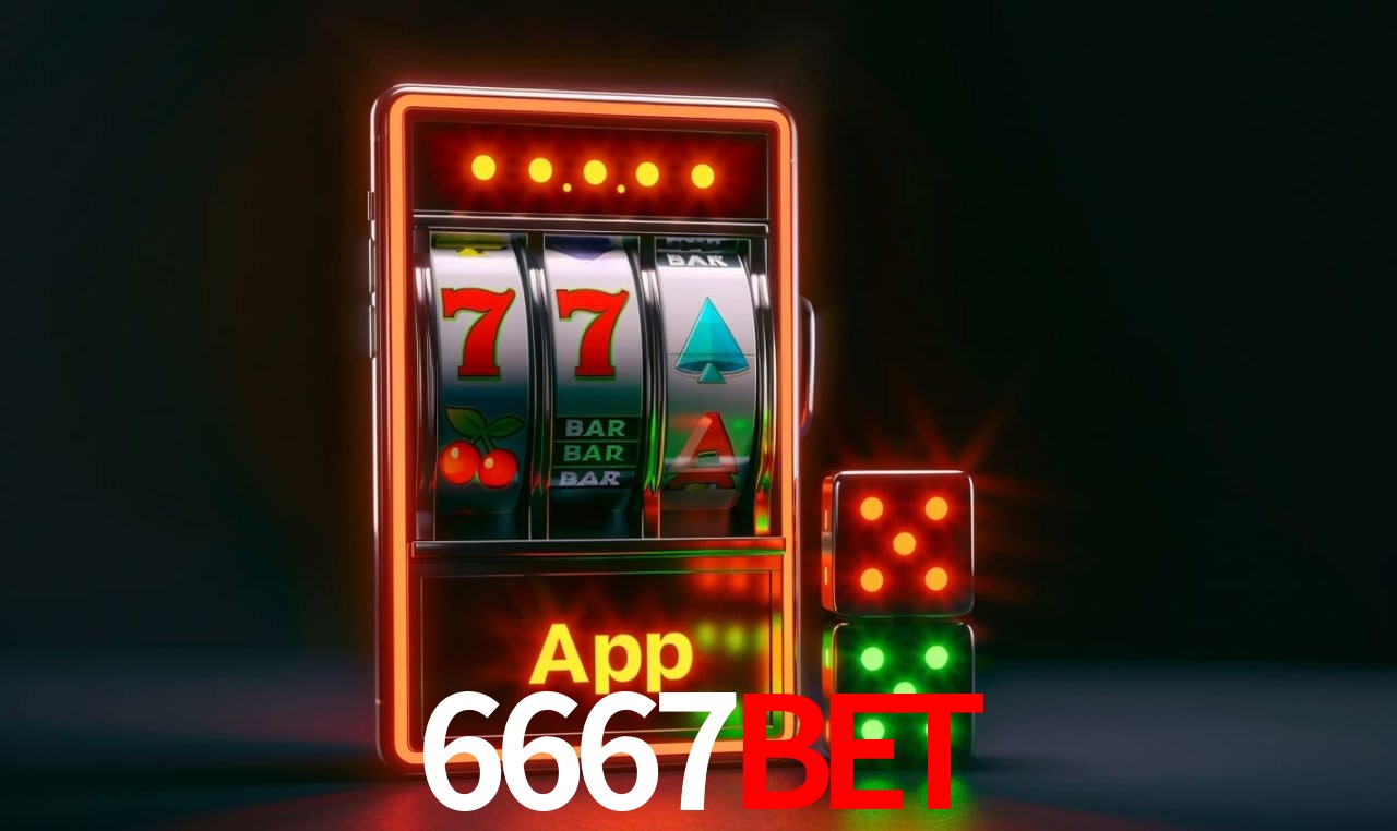 Sistema VIP 6667bet