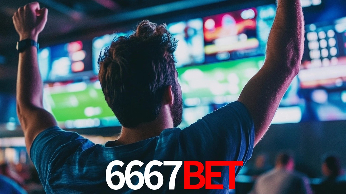 Experiência Cassino 6667bet