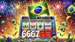 Apostas Certificadas 6667bet