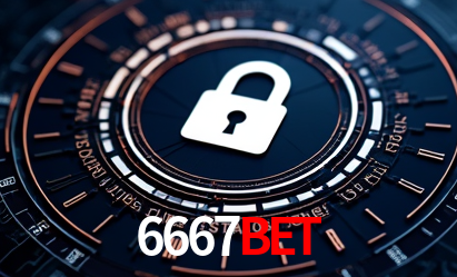 Segurança e Licenças 6667bet