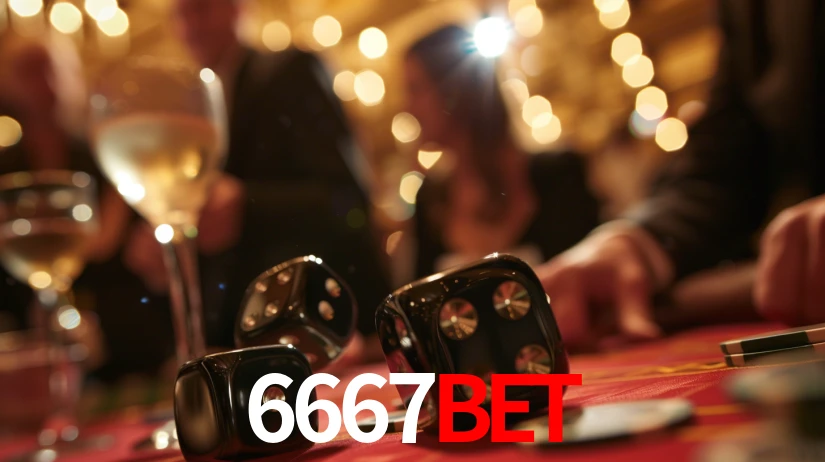 Sistema VIP 6667bet