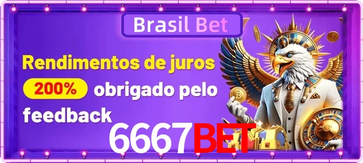 6667BET