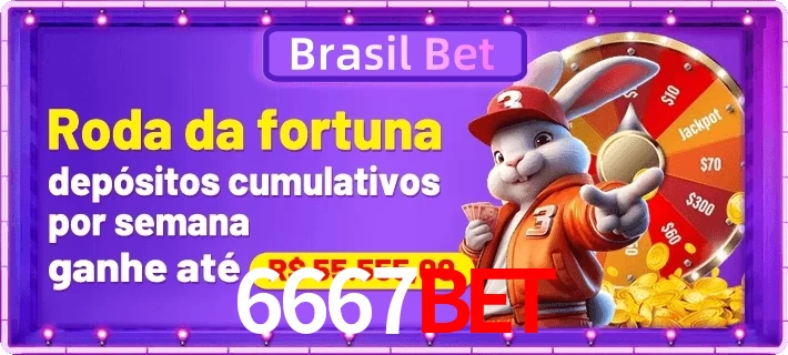 6667BET