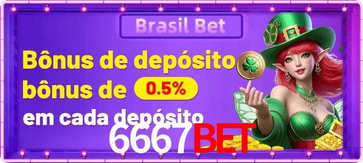 6667BET