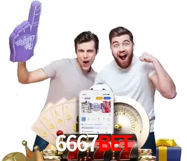 6667BET