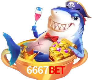 6667BET