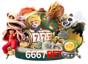 6667BET