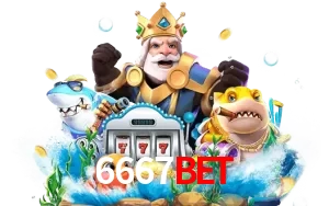 6667BET