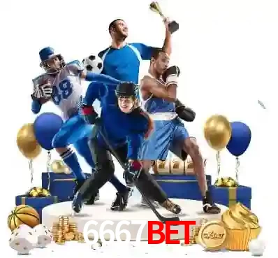 6667BET